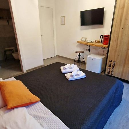 Terry'S House Hotel Nuoro  Luaran gambar