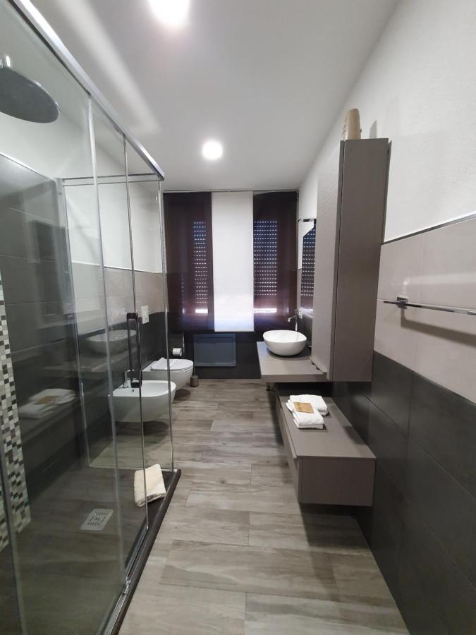 Terry'S House Hotel Nuoro  Luaran gambar