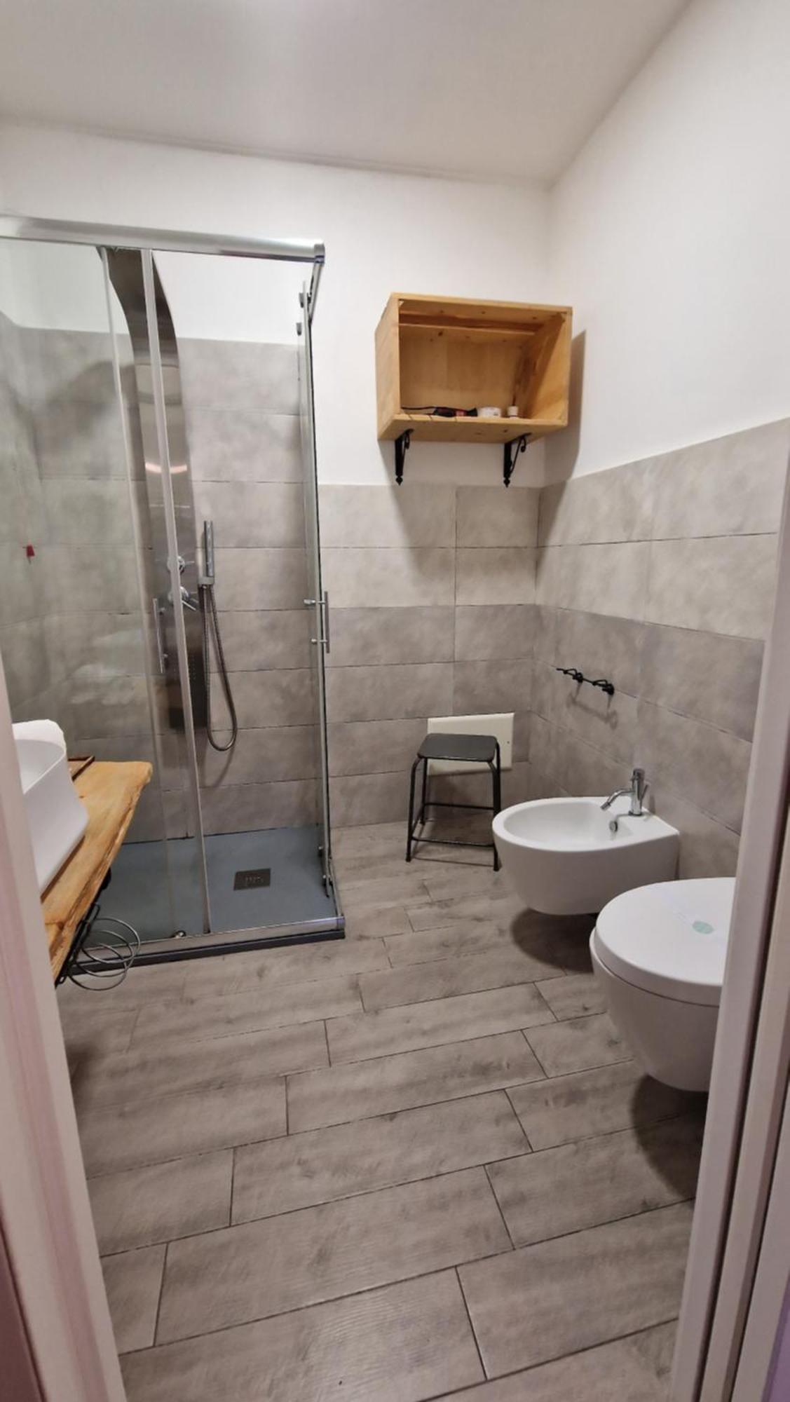 Terry'S House Hotel Nuoro  Luaran gambar