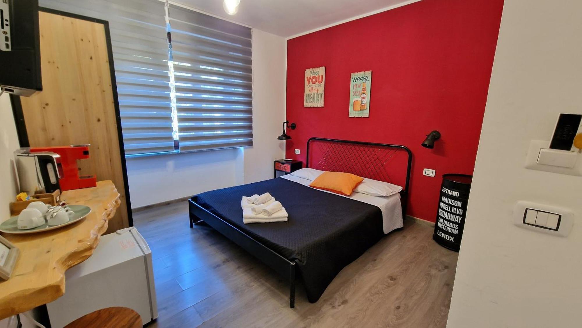 Terry'S House Hotel Nuoro  Luaran gambar