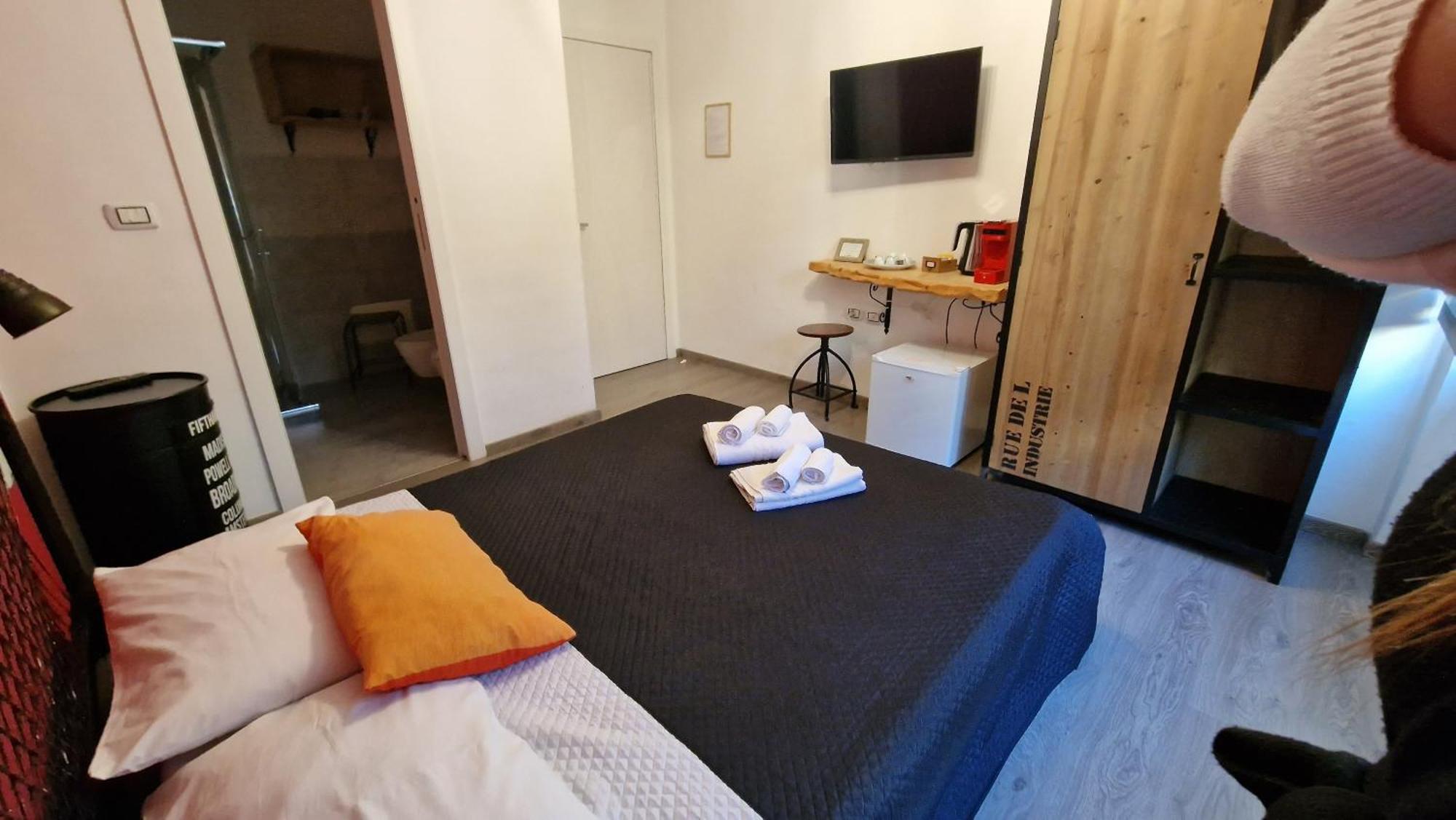 Terry'S House Hotel Nuoro  Luaran gambar