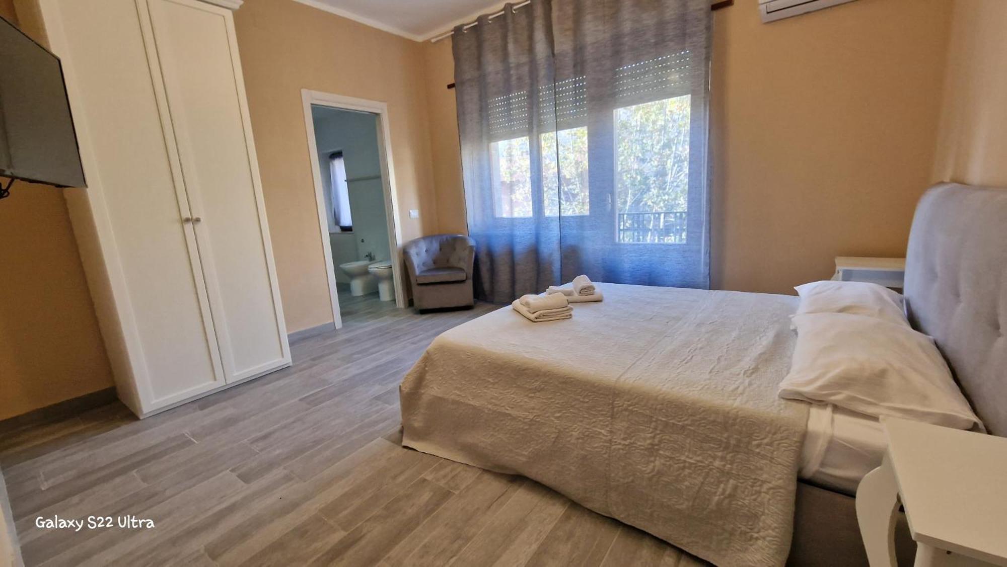 Terry'S House Hotel Nuoro  Luaran gambar