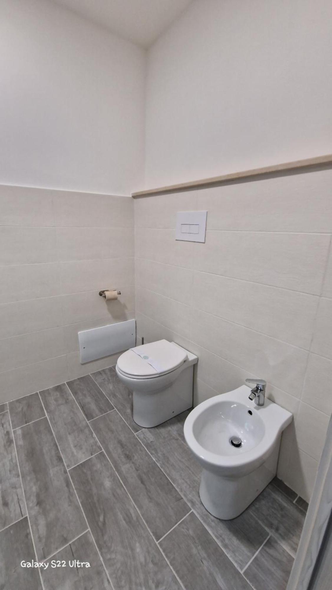 Terry'S House Hotel Nuoro  Luaran gambar