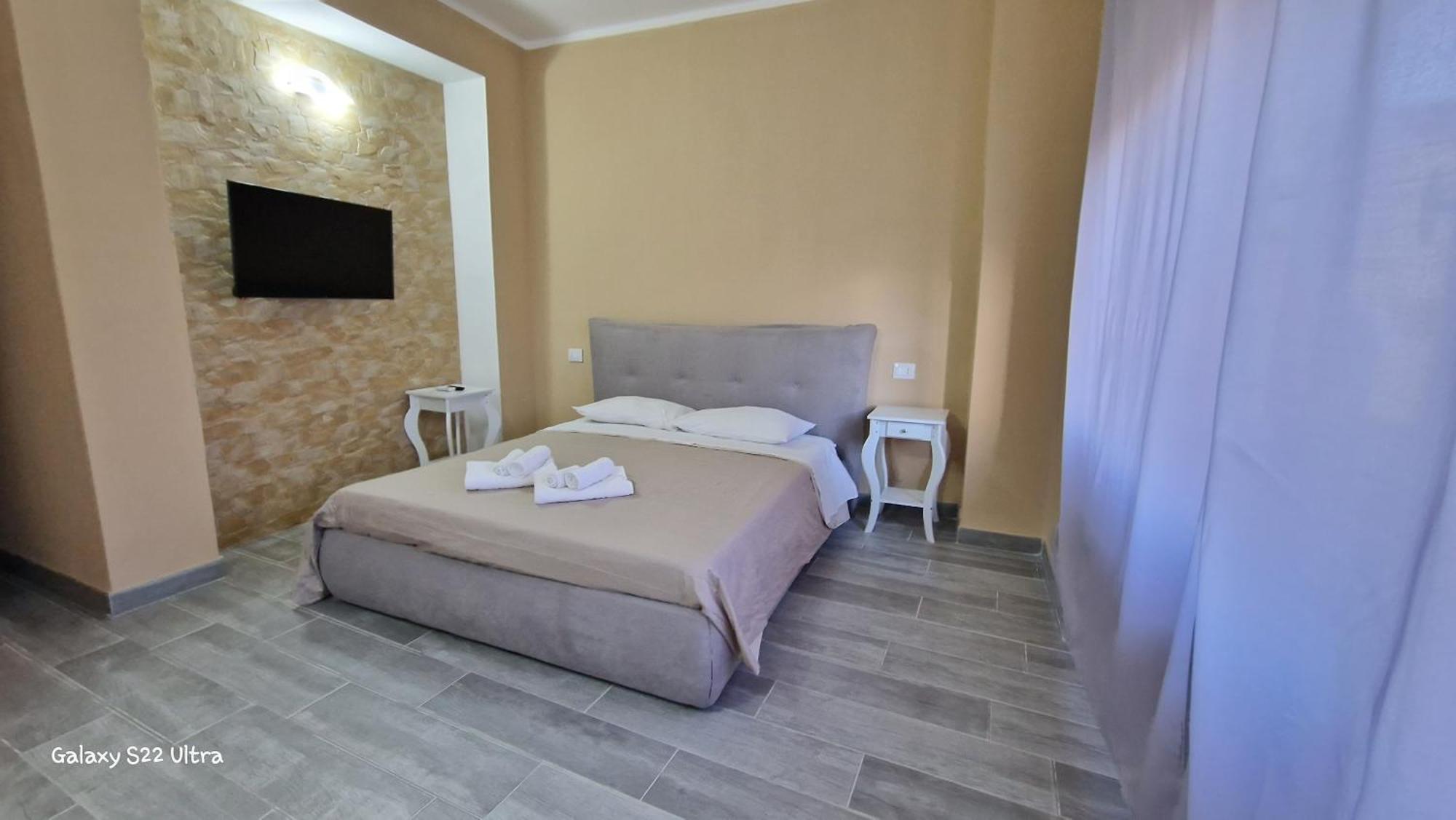 Terry'S House Hotel Nuoro  Luaran gambar