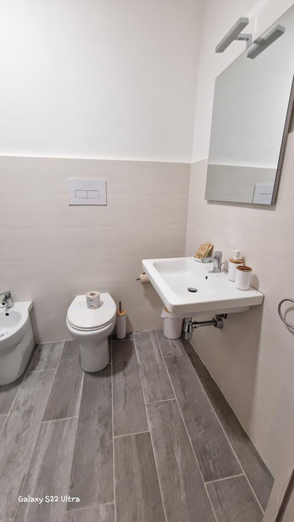 Terry'S House Hotel Nuoro  Luaran gambar