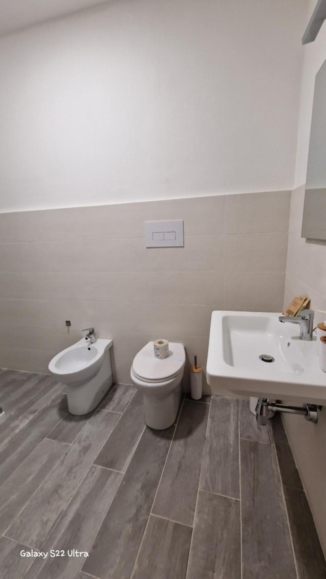 Terry'S House Hotel Nuoro  Luaran gambar