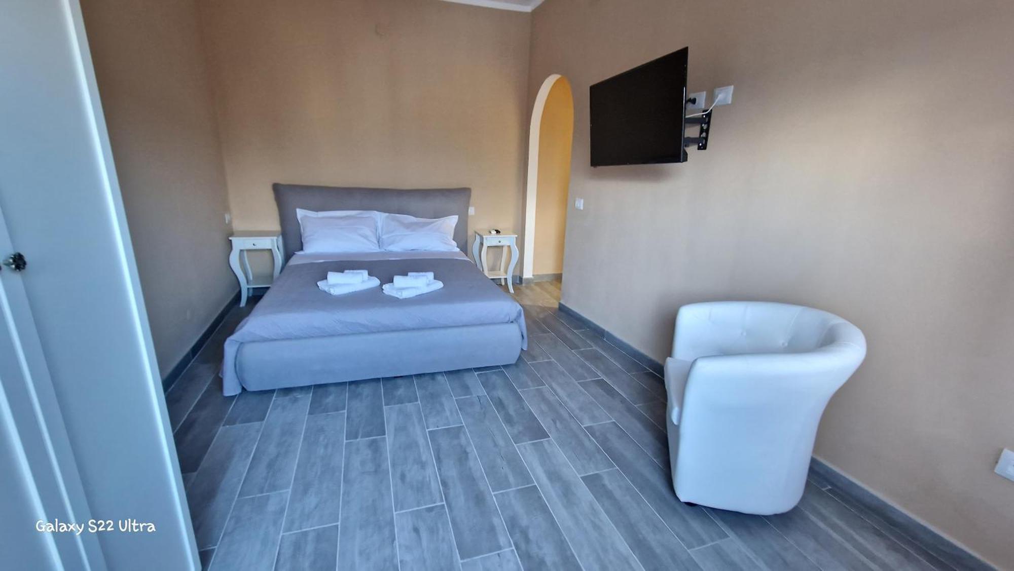 Terry'S House Hotel Nuoro  Luaran gambar