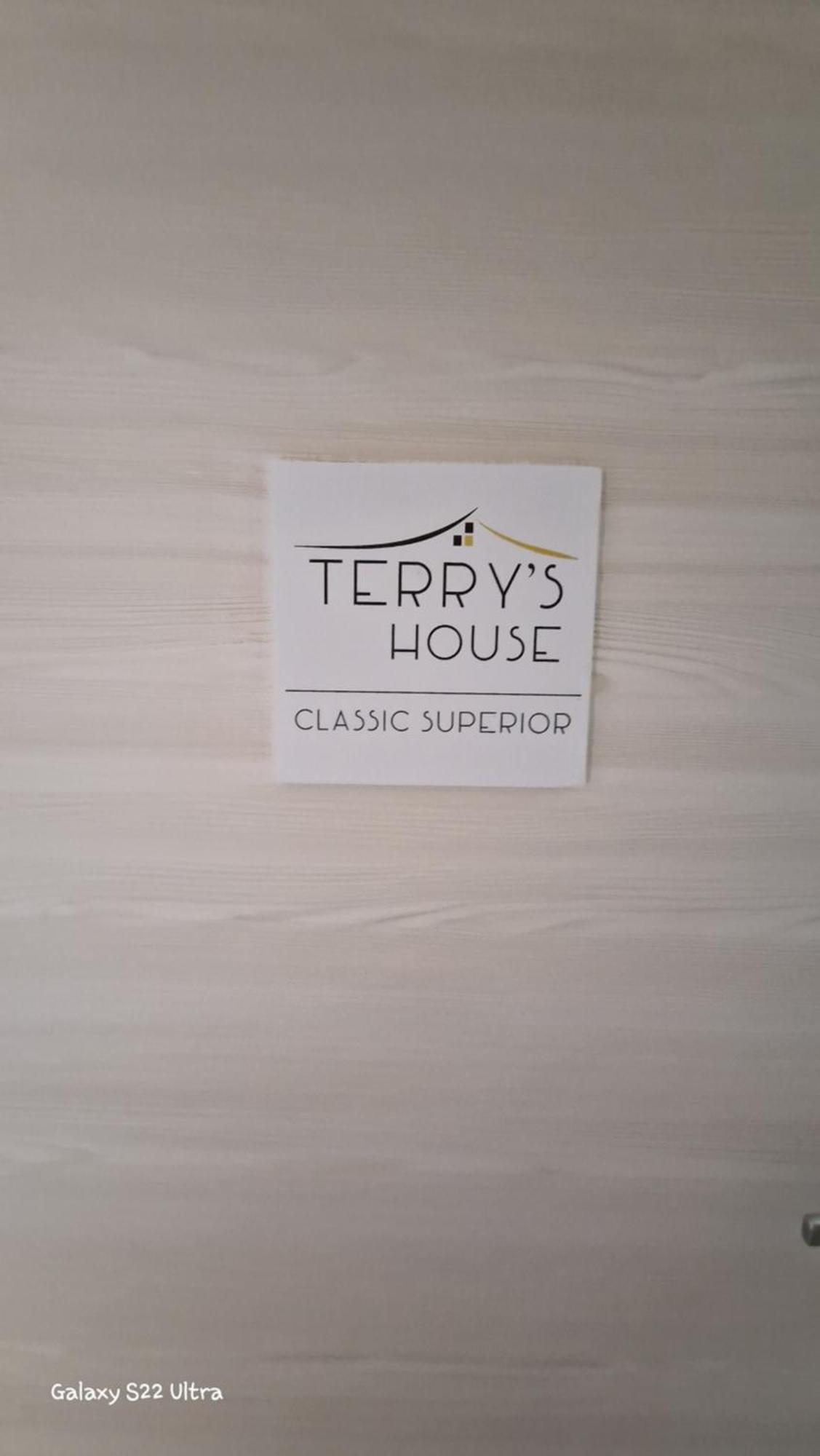 Terry'S House Hotel Nuoro  Luaran gambar