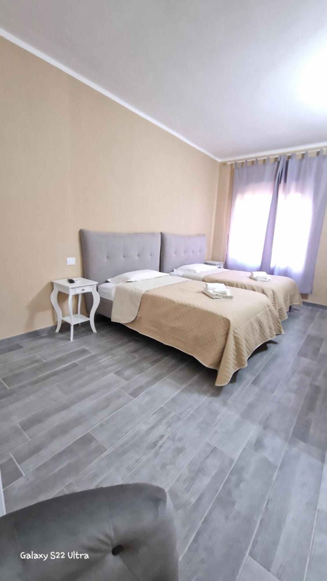 Terry'S House Hotel Nuoro  Luaran gambar