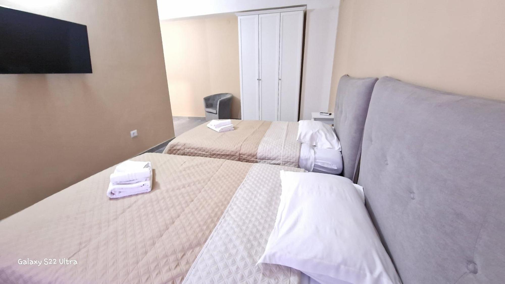 Terry'S House Hotel Nuoro  Luaran gambar
