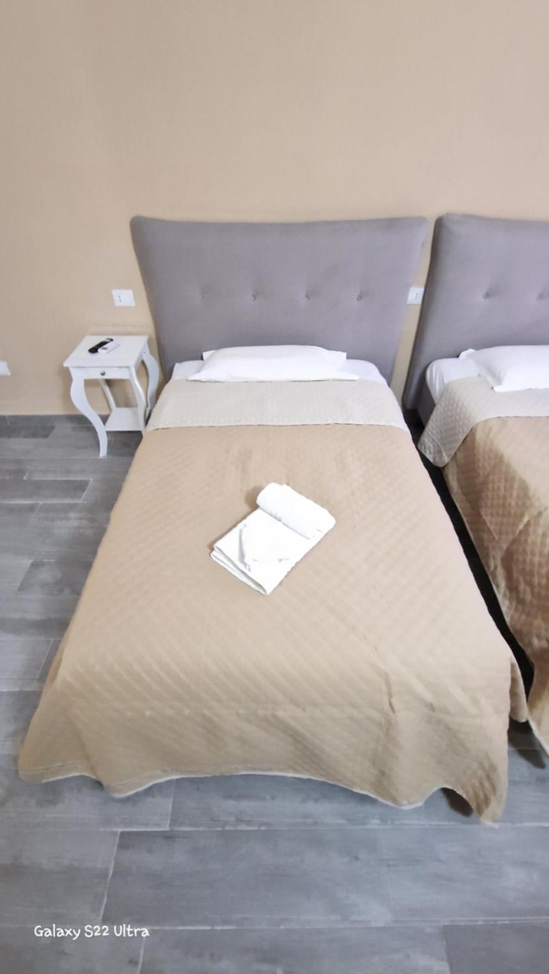 Terry'S House Hotel Nuoro  Luaran gambar