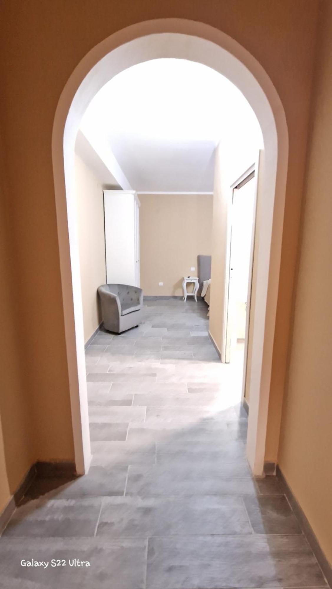 Terry'S House Hotel Nuoro  Luaran gambar