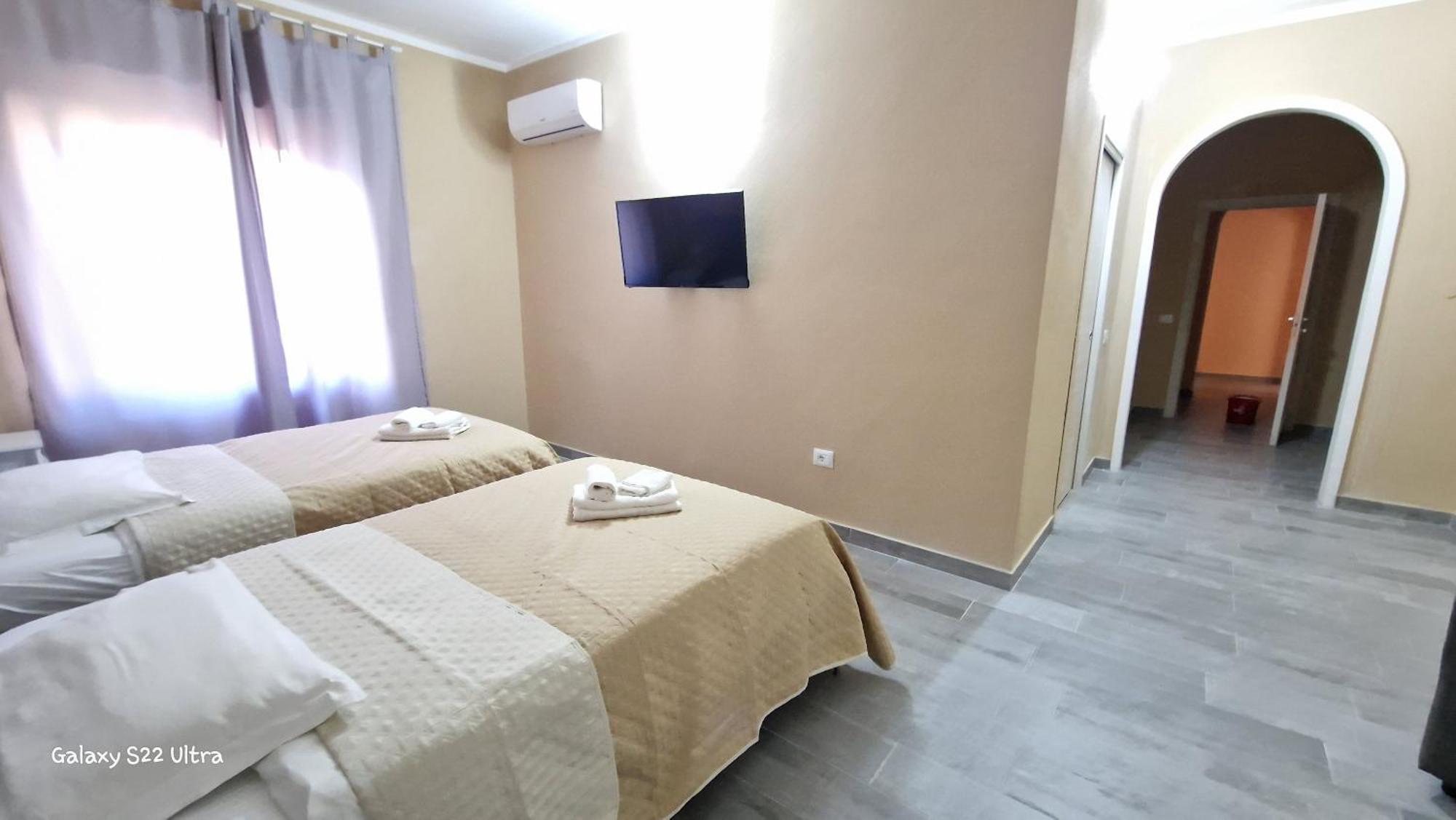 Terry'S House Hotel Nuoro  Luaran gambar