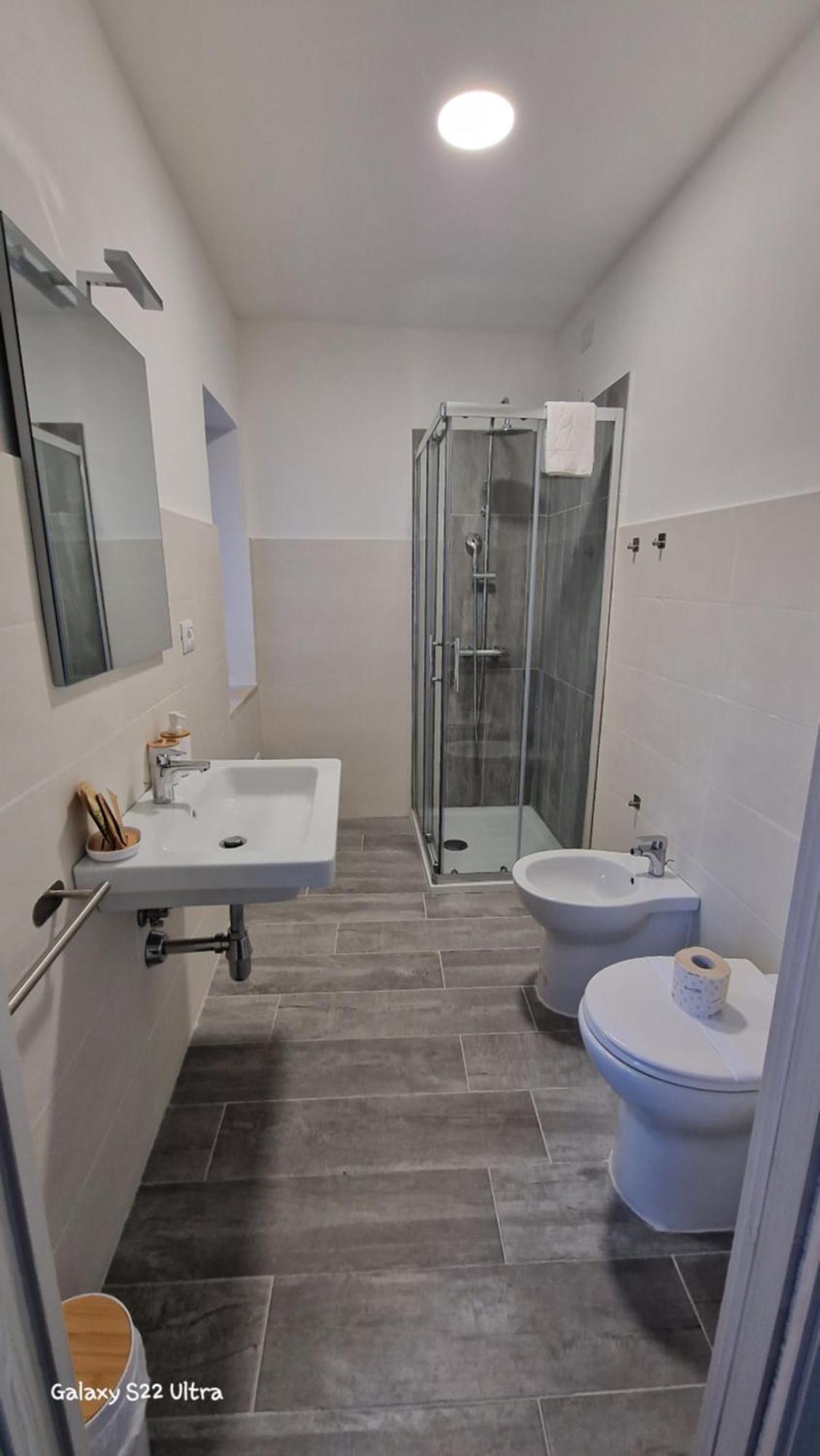 Terry'S House Hotel Nuoro  Luaran gambar