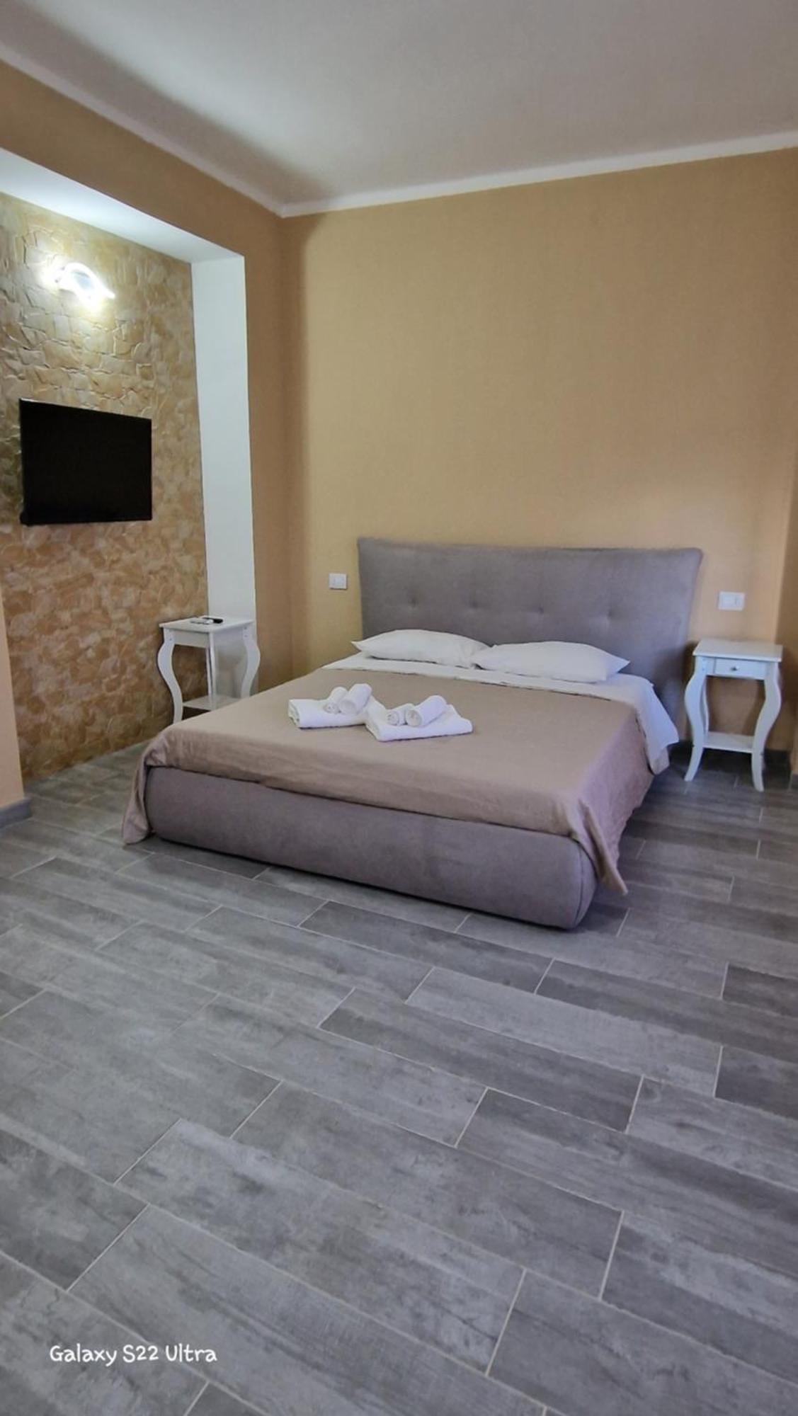 Terry'S House Hotel Nuoro  Luaran gambar