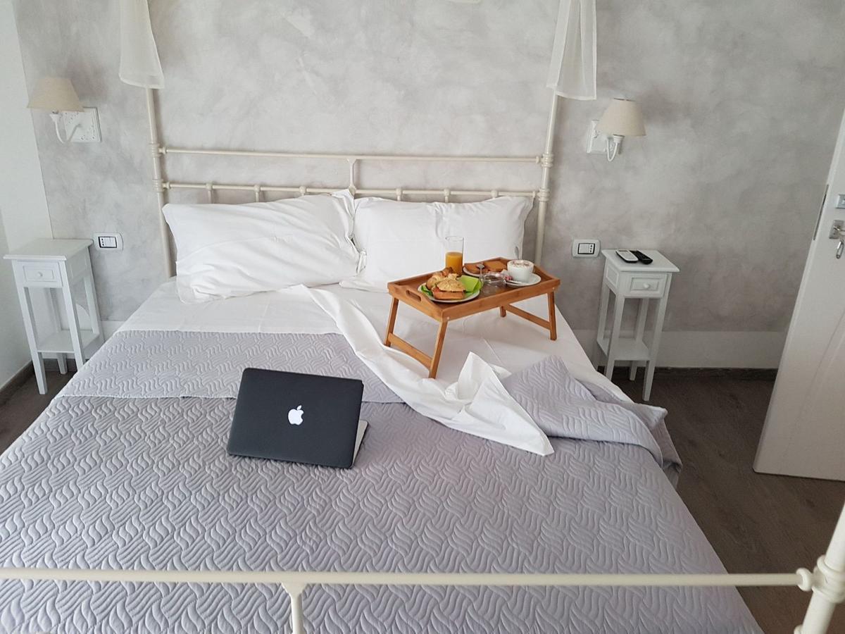 Terry'S House Hotel Nuoro  Luaran gambar