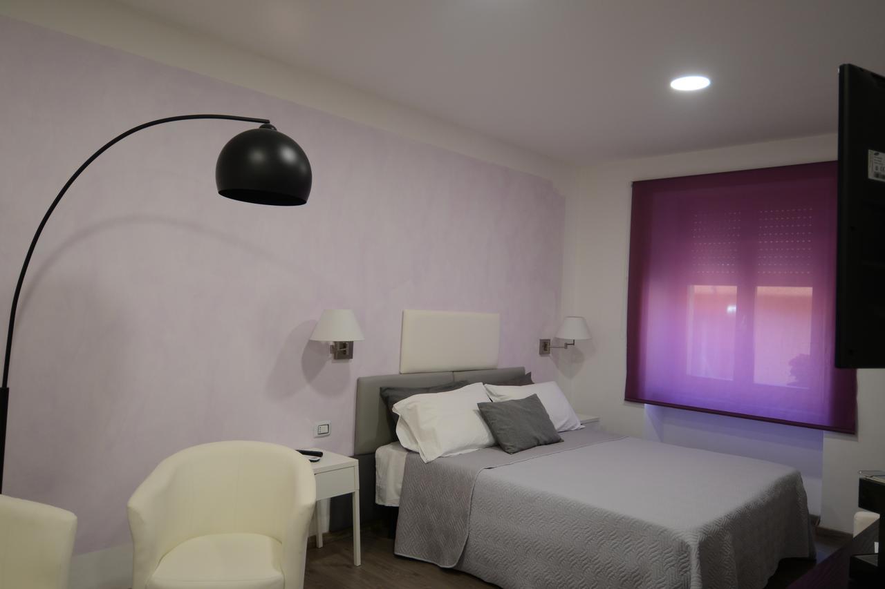 Terry'S House Hotel Nuoro  Luaran gambar