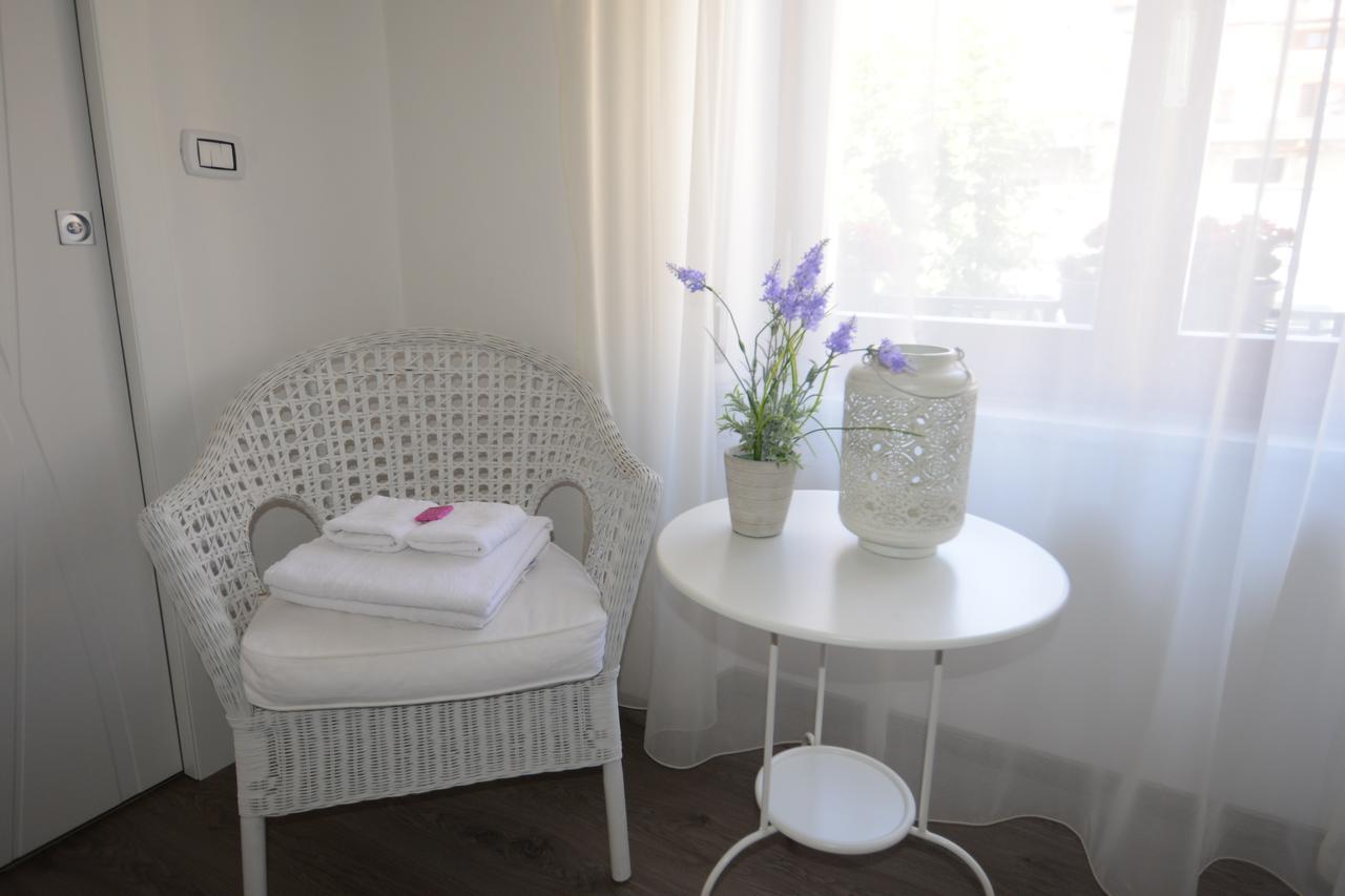 Terry'S House Hotel Nuoro  Luaran gambar