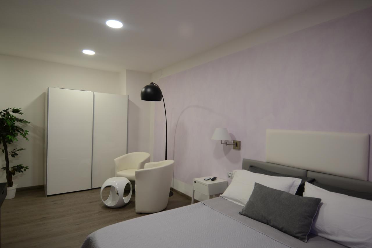 Terry'S House Hotel Nuoro  Luaran gambar