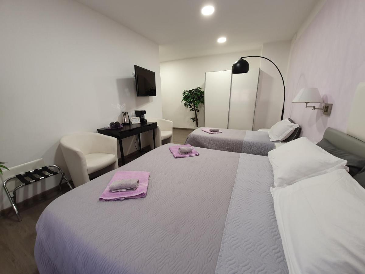 Terry'S House Hotel Nuoro  Luaran gambar