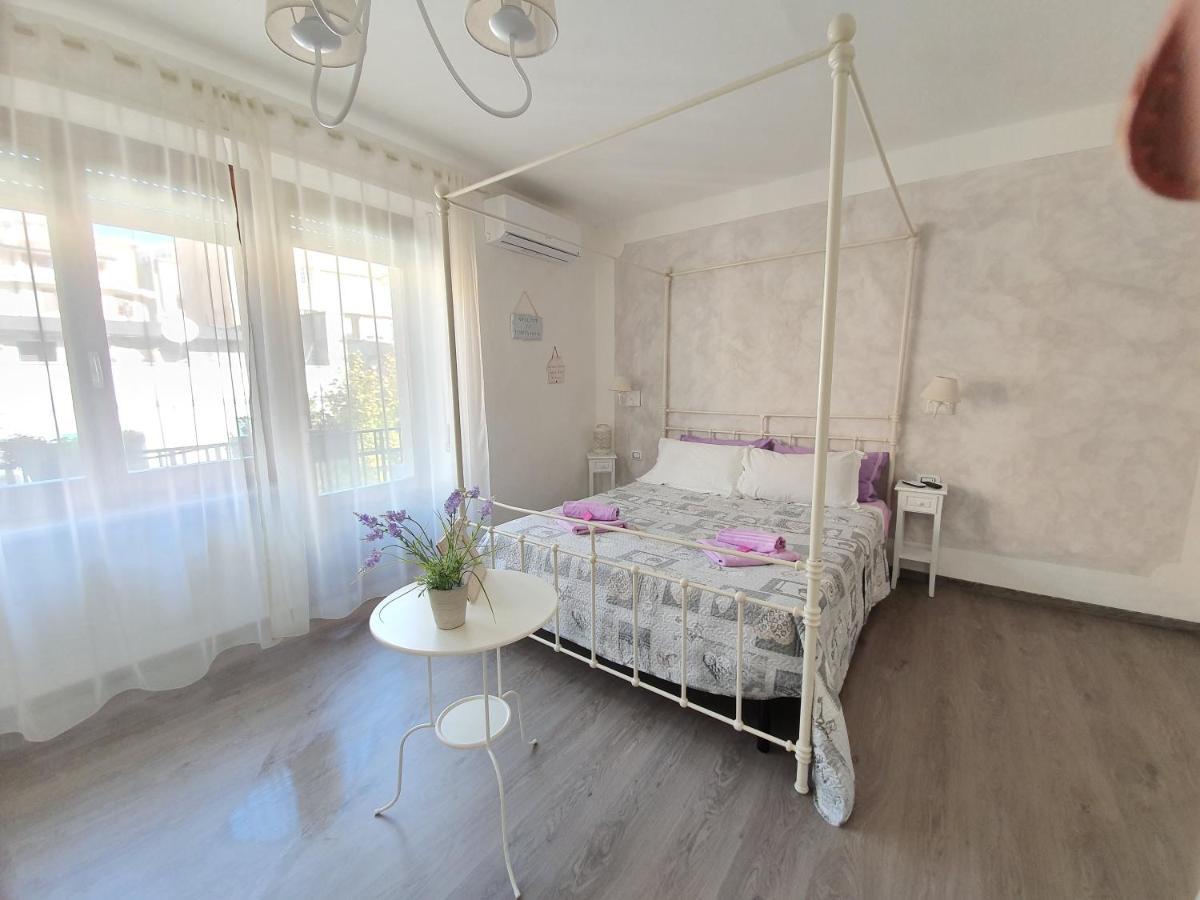 Terry'S House Hotel Nuoro  Luaran gambar